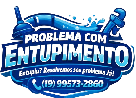 Problema com Entupimento
